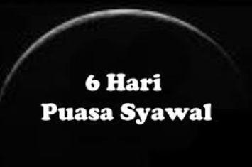 Puasa 6 Hari Syawal Sebelum Membayar Puasa Ramadhan?