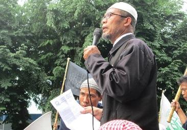 Kasus Laskar Umat Islam Solo dengan Pemabuk Sudah Selesai