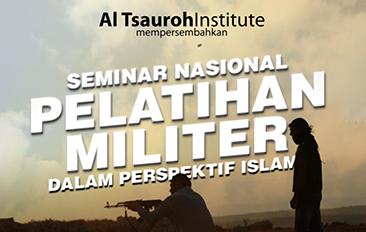 Hadiri Seminar Nasional 