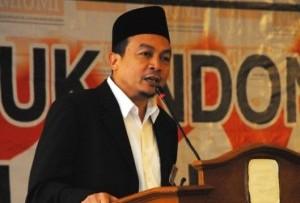 Ustadz Bachtiar Nasir:Palestina & Suriah Itu Satu Wilayah Bernama Syam