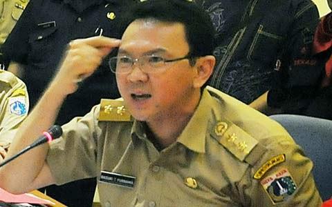 Ahok Tak Lebih Tokoh Oportunis Belaka