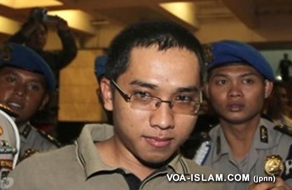 Kabur dari LP Tanjung Gusta, Beredar Kabar Fadli Sadama Syahid