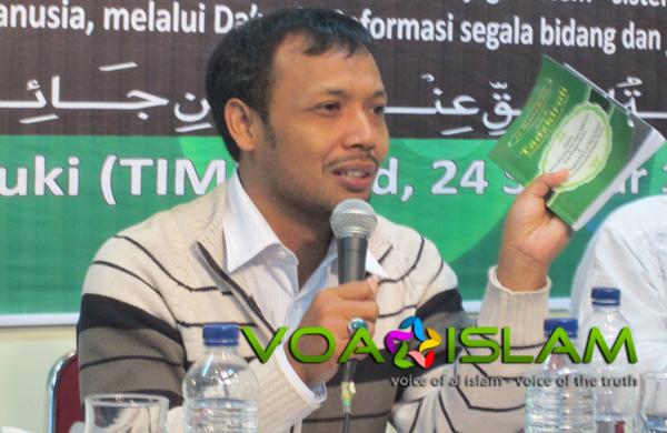 Dramatisasi Kasus Perampokan Tambora dengan Label Terorisme