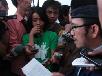 HASMI: Polri Harus Meluruskan Informasi Terkait Stigmatisasi HASMI