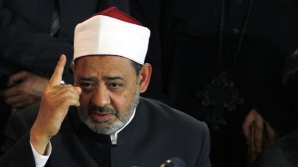 Ikhwanul Muslimin Mesir Tolak Seruan Rekonsiliasi Politik Imam Besar Al-Azhar 