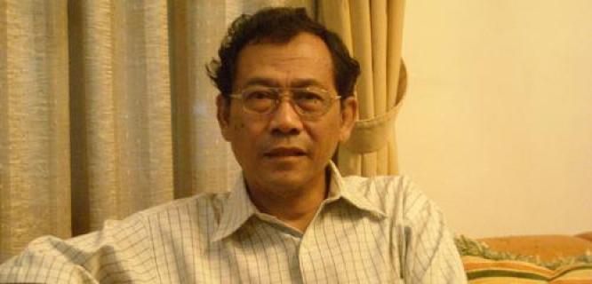 Sri Bintang Pamungkas: Cina Memaklumkan Perang Pada Pribumi