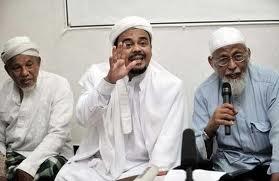 Habib Rizieq Syihab: Pemindahan Paksa Ustadz Ba'asyir Adalah Kezaliman