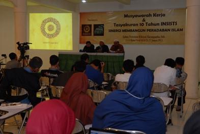 Dahsyatnya Gerakan Intelektual Muslim & Islamisasi di Kampus-kampus