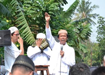 8 Keberatan Warga Pondok Jagung Timur Agar Bongkar Gereja Jemaat Obor 