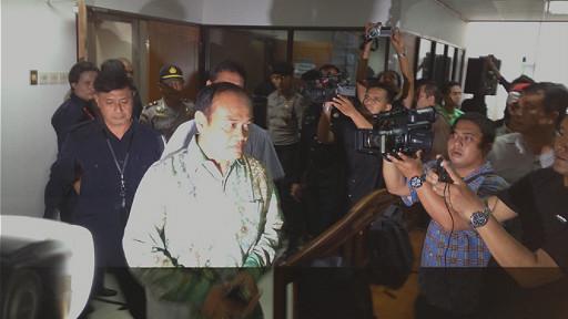 Luar Biasa, Jenderal Polisi  Korup Hanya Dihukum 10 Tahun Penjara 