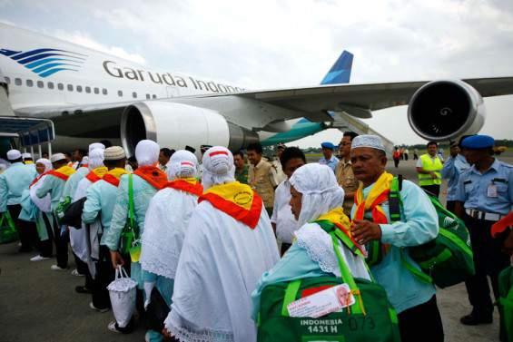 Lima Masalah Pelayanan Haji yang Harus Diperhatikan Pemerintah