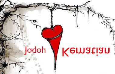 Smart Teen (25) : Jodoh Vs Kematian