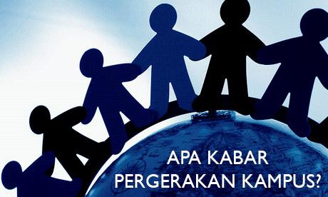 Smart Teen (26) : Apa Kabar Gerakan Dakwah Kampus?