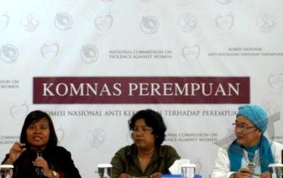 Komnas Perempuan &  Virus Islamophobia:Temukan 282 Perda Diskriminatif