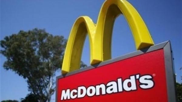 Aktivis Israel Serukan Boikot McDonald karena Tolak Buka Cabang di Wilayah Pedudukan