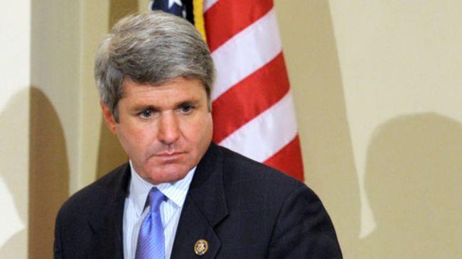 Michael McCaul: Mujahidin ISIS di Irak Ancaman Terbesar Bagi AS Setelah Serangan 9/11