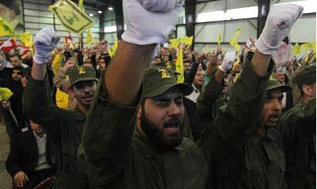 Warga Iran Gabung bersama Syi'ah Hizbullah Bantu Tentara Assad Serbu Qushair