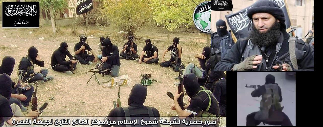 Direktur Intelijen AS: Al-Qaidah Suriah Ingin Serang Amerika Serikat