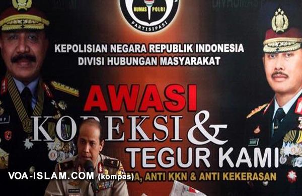 Aneh! Dituduh Teroris, Ditembak Mati Tapi Polisi Tak Tahu Identitasnya