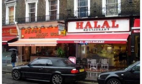 Beginilah Cara Memilih Jenis Makanan dan Restoran yang Halal          