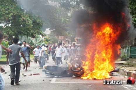 Jelang Pilgub Maluku, ada Upaya Provokasi di Ambon