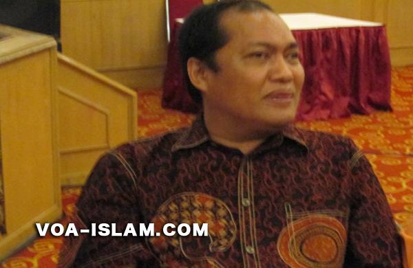 Komnas HAM: Densus 88 & BNPT Melanggar HAM, Harus Dibubarkan!!