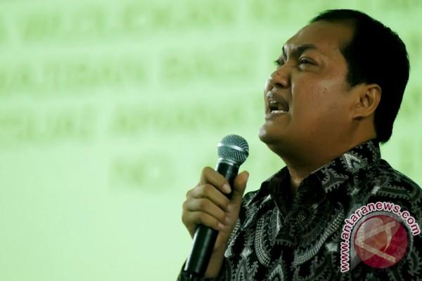 Saharudin Daming: Melanggar Hukum dan HAM, Saya Muak Dengan Densus 88!