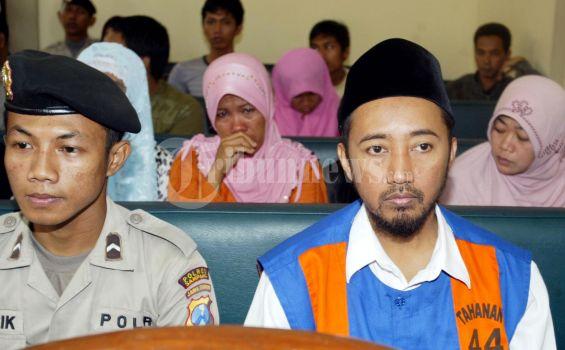 Kasasi Tajul Muluk Ditolak MA: Bukti Ajaran Syiah Menodai Agama