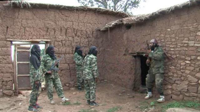 Taliban Dirikan Kembali Kamp Pelatihan di Helmand Selatan
