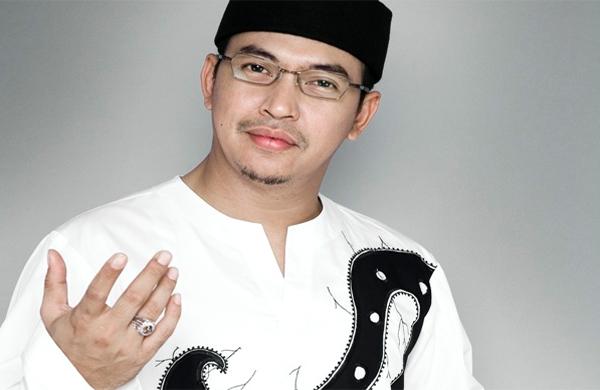 Innalillahi, ustadz Jefri Al Buchori Wafat Setelah Alami Kecelakaan