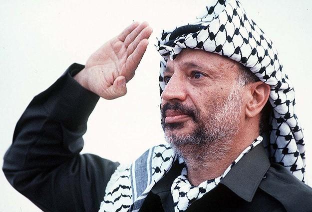 Penyelidik Palestina: Israel Satu-satunya Tersangka dalam Kematian Yaser Arafat
