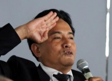 Yusril Ngebet Jadi Capres 2014, Tapi Sayang Terganjal UU Pilpres