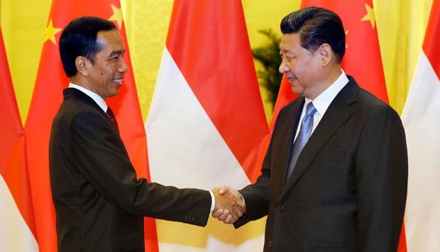 Apakah Indonesia Dibawah Jokowi Menjadi Pengikut Atau Pemimpin?