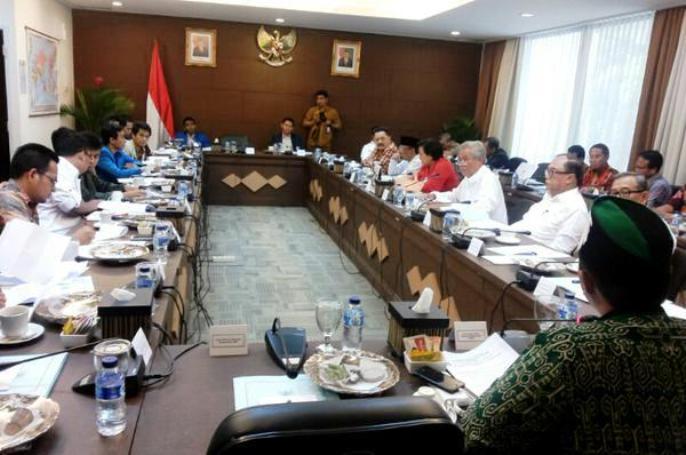 Wantimpres Coba Lunakkan Gerakan Mahasiswa, Namun Saja Menuntut Mundur Jokowi-JK