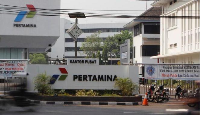 Hatta Taliwang Tuding Pertamina Akan Jatuh ke Tangan Asing