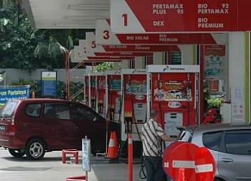 Pihak Asing Sudah Lama Ingin Kuasai Pertamina