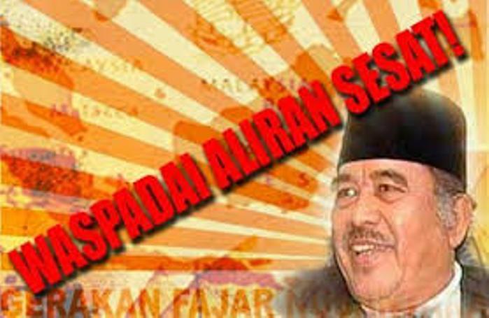 Gafatar Menyebar, Siap Dihadang Ormas dan Laskar