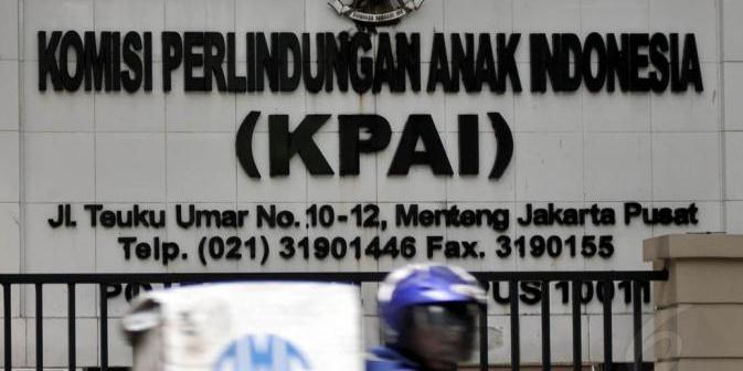 Banyak Kalimat Tidak Bermoral, KPAI Meminta Ditariknya Buku 'Saatnya Aku Belajar Pacaran'