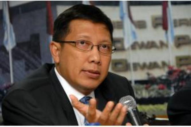 Menteri Agama Lukman: Jangan Paksa Karyawan Muslim Pakai Atribut Natal