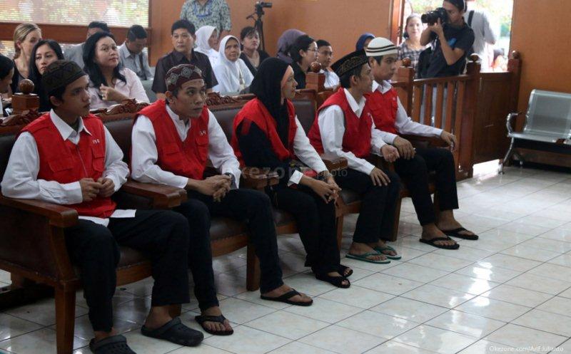 Sidang JIS Ke-17: Ahli Forensik Tak Temukan Bekas Kekerasan Seksual Pada Murid JIS