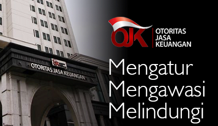 Calon Direksi Bank Muamalat Gagal Fit and Proper Test OJK