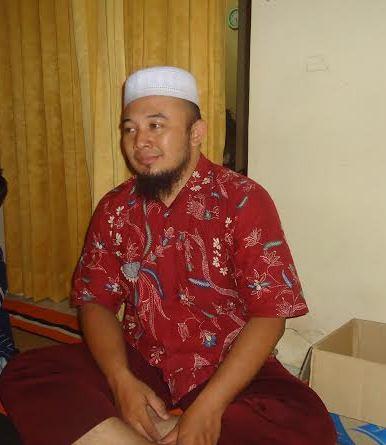 Ustadz Ibnu Sholeh: Soal 'Tuhan Membusuk , 'Mereka Bukan Spontan, Tapi Terstruktur dan Teragendakan