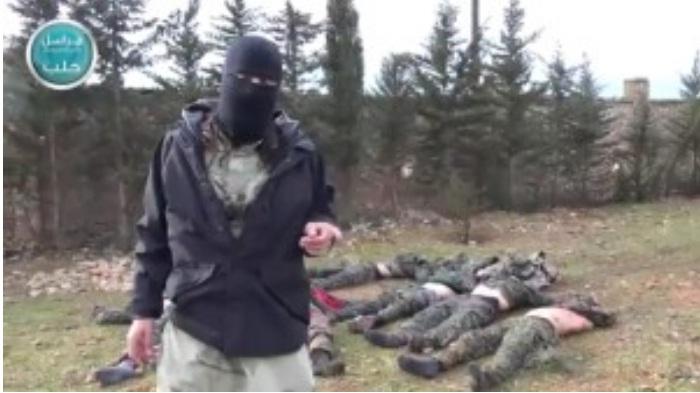 Pejuang Oposisi Suriah Tewaskan 195 Tentara Pro-Assad di Aleppo