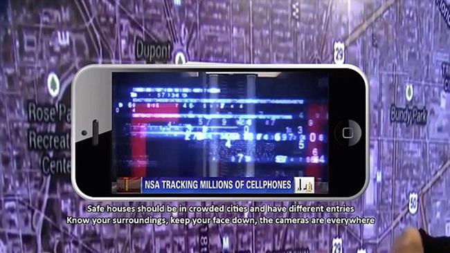 Al-Qaidah Rilis Video Cara Menghindari Deteksi Intelijen