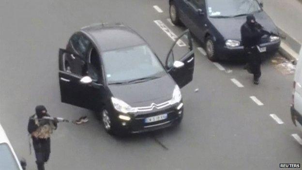 AS Peringatkan Lebih banyak Serangan oleh Mujahidin Setelah Insiden di Prancis