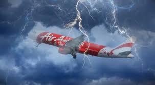 Al-Qur'an dan Awan Cumulus Nimbus serta Jatuhnya Air Asia QZ8501