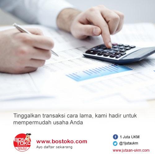  BOS TOKO  Aman dan Banyak Benefitnya