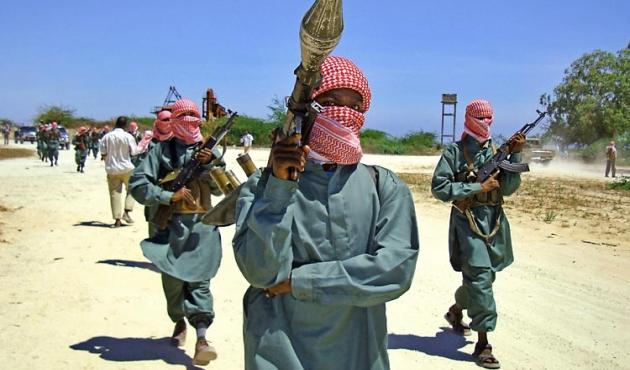 Pemimpin Pejuang al-Shabaab Ahmed Abdi Godane Tewas?