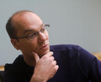 Andy Rubin, Founder Android Yang Telah Meninggalkan Google. Ada Apa?