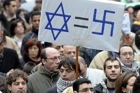 Dampak Penembakan Charlie Hebdo, 10.000 Yahudi Exodus ke Israel